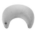 thumbnail image 2 of Cojín inflable portátil del aire de la almohada del resto de la mano para el salón de belleza del salón de belleza (gris), 2 of 8