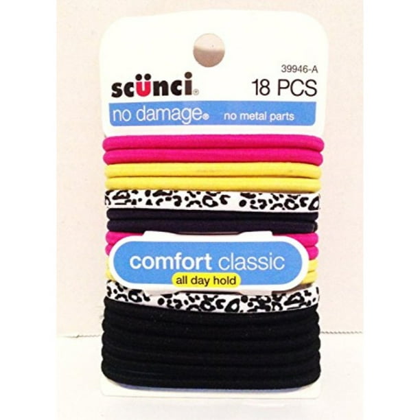 scunci hair ties amazon