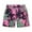 Z-01 Hot Pink, variant on Kogui Boys Swim Trunks Toddler Swim Shorts Little Boys Bathing Suit Swimsuit Toddler Boy Swimwear (Navy,4-5 Years)