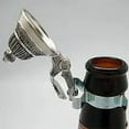 thumbnail image 4 of Oktoberfest Haus Oktoberfest Silver Beer Bottle Stein Lid, 4 of 4