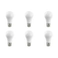 thumbnail image 2 of 13.5W LED A19 - Soft White - Medium Base - 3000K - 90 CRI - 120V - 6-Pack, 2 of 5