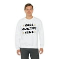 thumbnail image 5 of Auntie Club Sweatshirt, Gifts, Crewneck, 5 of 7