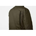thumbnail image 3 of Seeland Key-Point Elements  jacket Pine green/Dark brown C52 Brown, 3 of 5