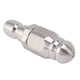 thumbnail image 5 of Herramienta de limpieza Boquilla de alta presión, Boquilla de chorro de alcantarillado de 56 mm Lavadora a presión Boquilla de chorro de alcantarillado Lavadora a presión Boquilla de dragado de alcantarillado Máxima confiabilidad, 5 of 8