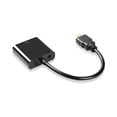 thumbnail image 3 of Convertidor Adaptador HDMI A VGA Ele-Gate FWTWI61, 3 of 3