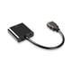 thumbnail image 3 of Convertidor Adaptador HDMI A VGA Ele-Gate FWTWI61, 3 of 3