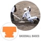 thumbnail image 3 of CRILSTYLEO 5Ud De Bases Plate De Para Entrenamientos Y Juegos, 3 of 8