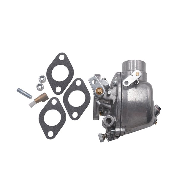 Xingzhi Carburetor Fuel Delivery Generator Supply Smooth Part Repairing Parts Supplies Tools Repair Main Jets Accessory