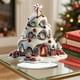 thumbnail image 5 of Decoraciones Del Árbol de Navidad Ornamentos de Acrílico 2D Decoración Del Hogar Ornamentos Del Árbol de Navidad, 5 of 7