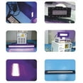 thumbnail image 2 of 100w 150w Uv Led Module 395nm For Uv Light,Flatbed Printer,uv Glue Curing Light Ink,Printing Screen Printing Machine,3D Pprinter ,Super Long Life, 2 of 4