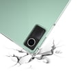 thumbnail image 5 of For Xiaomi RedmiPad 10.6 2022 Case Soft Transparent TPU Shell Capa Coque for Xiaomi Redmi Pad 10.6 inch Tablet Protective Cover Clear RedmiPad 10.6 2022, 5 of 5