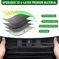 thumbnail image 3 of Funda impermeable para carrito de golf Cartalia para 2, 2, 2 y 4 pasajeros, 3 of 7
