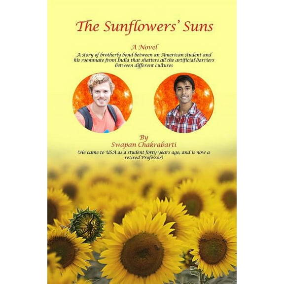 The Sunflowers' Suns (Paperback)