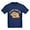 Navy, variant on CafePress - I'm Just Here For The Pie Kids Dark T Shirt - Dark T-Shirt Kids XS-XL