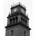 thumbnail image 2 of City Hall Clock Tower History (24 x 36), 2 of 2