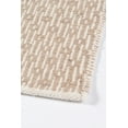 thumbnail image 6 of Madcap Cottage Block Island Area Rug, Beige, 2'3" X 8' Runner, 6 of 6