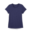 Soffe Women's Sparkle Tee