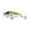 White, variant on TIELUTT 1pc Cicada Fishing Catcher Freshwater Attractant Fish | Fish Tackle Realistic Cicada Shaped Catching Fishing Supplies Strong Hook Reusable Swim Weights Crawler Harnesses Gig Ice Jigger Gear Wo