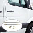 thumbnail image 2 of Convenient Accessory for Bus Tyres, Outdoors 18cm Truck & Trailer Tire Valve Extensions, 2-Pack, 2 of 5