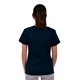 thumbnail image 3 of Playera para Mujer NFL Talla EX Azul Broncos, 3 of 3