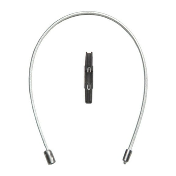 Raybestos Element3 Brake Cables, BC95375 Fits select: 1997-2006 FORD ECONOLINE