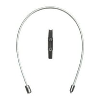 Raybestos Element3 Brake Cables, BC95375 Fits select: 1997-2006 FORD ECONOLINE