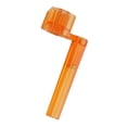 thumbnail image 1 of MERIGLARE Guitar String Winder Guitar Pickup Winder for More Stringed Instruments Bass Orange Red, 1 of 9