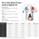 thumbnail image 5 of Balery School Cute Gnomes Camisas hawaianas de manga corta para hombre, camisas playeras de corte holgado, camisas de vacaciones con botones,Small, 5 of 7