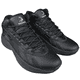 thumbnail image 3 of TENIS SHAQ HOMBRE BASQUETBALL NEGRO PLATA AQ95042M-BS negro 260, 3 of 8