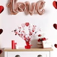 thumbnail image 4 of Valentines Day Decorations for Office, Valentine Tree Decorations for Table, Valentines Bedroom Decorations, Valentines Day Gifts(1PC), 4 of 6