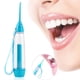thumbnail image 3 of Hilo Dental portátil de 90 ml, implemento de cuidado bucal, irrigación con hilo de agua, i Abanopi Hilo dental, 3 of 5