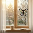thumbnail image 2 of Floral Wall “I You Grandma” Heart Hanging Ornament Perfect Sentimental For Grandma Home, 2 of 5
