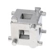 thumbnail image 1 of Pinza de Back Cube para Trinquetes de Accionamiento de 3/8 '', 1 of 6