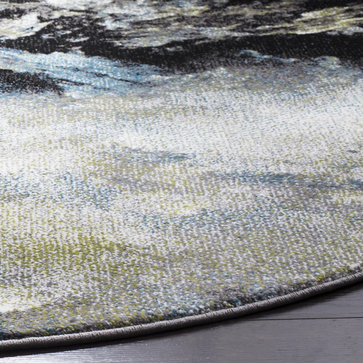 Safavieh Galaxy Landen Tapis Abstrait