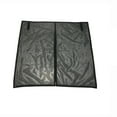 thumbnail image 5 of Cortina antimosquitos para coche, parasol para puerta trasera de coche, malla magnética de succión para maletero, ventana, puerta trasera, mosquitera, 5 of 5