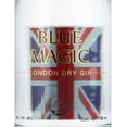 thumbnail image 2 of Pack de 2 Ginebra Blue Magic 700 ml, 2 of 3