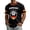 Black, variant on Soccer Cup 2026 Jersey for Men, Crew Neck Short Sleeve Deutschland Shield Graphic Tee with Honeycomb Mesh Texture - Lightweight Performance Top for Match Day & Gym Army Green L