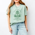 thumbnail image 2 of Sequoia National Park EST. 1890 - Womens Short Sleeve Graphic T-Shirt, 2 of 9