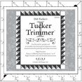 thumbnail image 4 of FONDFEEL Studio 180 Design Wing Clipper & Tucker Trimmer, 4 of 5