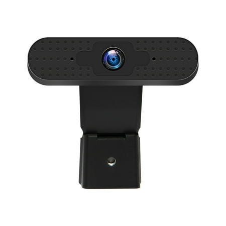 UPC: 0731969889015 | OTM Essentials HD Pro Webcam