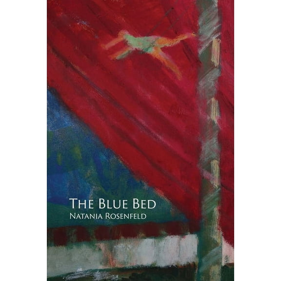 The Blue Bed, (Paperback)
