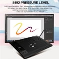 Graphics Tablets Graphic Drawing Tablet PC Mobile Phones Android Pen ...