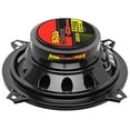 thumbnail image 6 of Boss 5.25" Front+Rear Factory Speaker Replacement For 2004 Ford F150 Heritage, 6 of 10