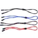 thumbnail image 1 of cuerdas para gafas deportivas. Allinless Decoración familiar universal, 1 of 2