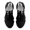 thumbnail image 5 of Keffiyeh Neck Scarf Walking Shoes for Men Woman Lightweight Tennis Fashion Elastic Sports Shoes Cushion Basketball Shoes, 5 of 7
