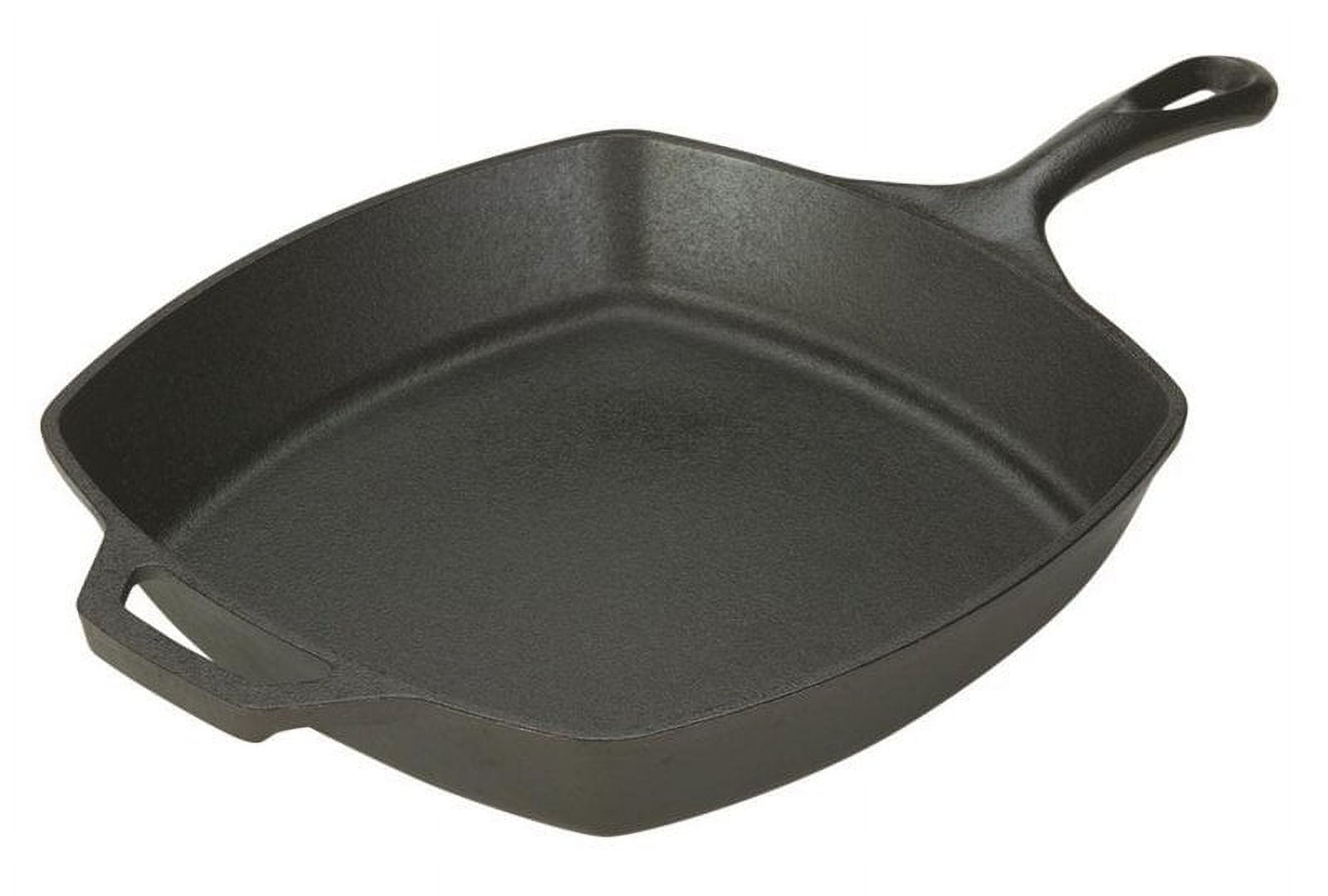Old Mountain Pre Seasoned 10107 10 1/2 Inch x 1 3/4 Inch Old Mountain Pre Seasoned 10107 10 1/2 Inch x 1 3/4 Inch