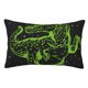 thumbnail image 1 of Fotbe DINOSAUR IN SPACE Funda de Almohada Decorativa Estilo Occidental, Lujo en Algodón, Fundas para Almohadas King, Cojín Estampado para Decoración del Hogar-16"x24", 1 of 6