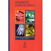 Advanced Clinical Skills [Paperback - Used]
