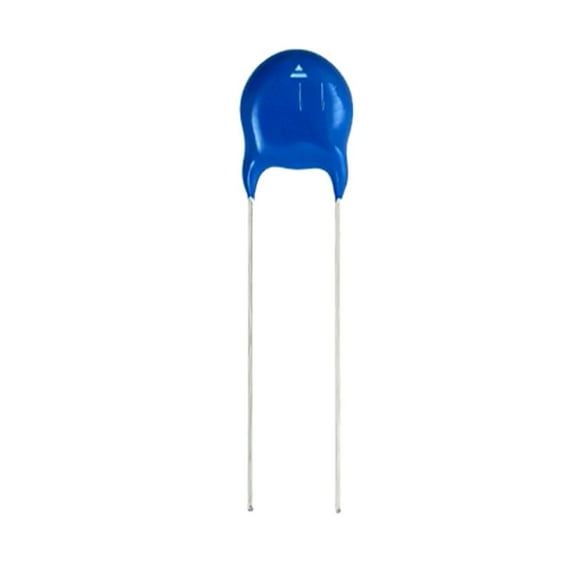 WYO332MCMCF0K Ceramic Capacitor 20% 3300PF 440VAC Y5U Radial