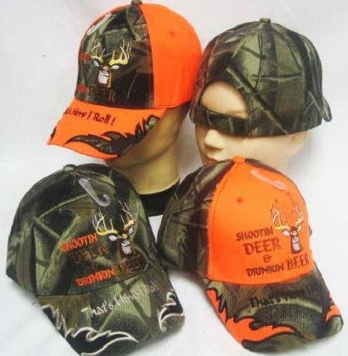 red neck hat